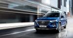 Hyundai Santa Fe 2018 года (KR)